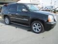Onyx Black - Yukon Denali AWD Photo No. 1