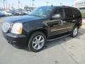 Onyx Black - Yukon Denali AWD Photo No. 3