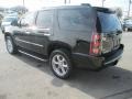 Onyx Black - Yukon Denali AWD Photo No. 5
