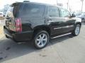 Onyx Black - Yukon Denali AWD Photo No. 7