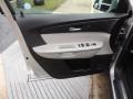 Liquid Silver Metallic - Acadia SLT Photo No. 17