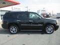 Onyx Black - Yukon Denali AWD Photo No. 8