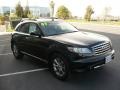 Black Obsidian - FX 35 AWD Photo No. 1