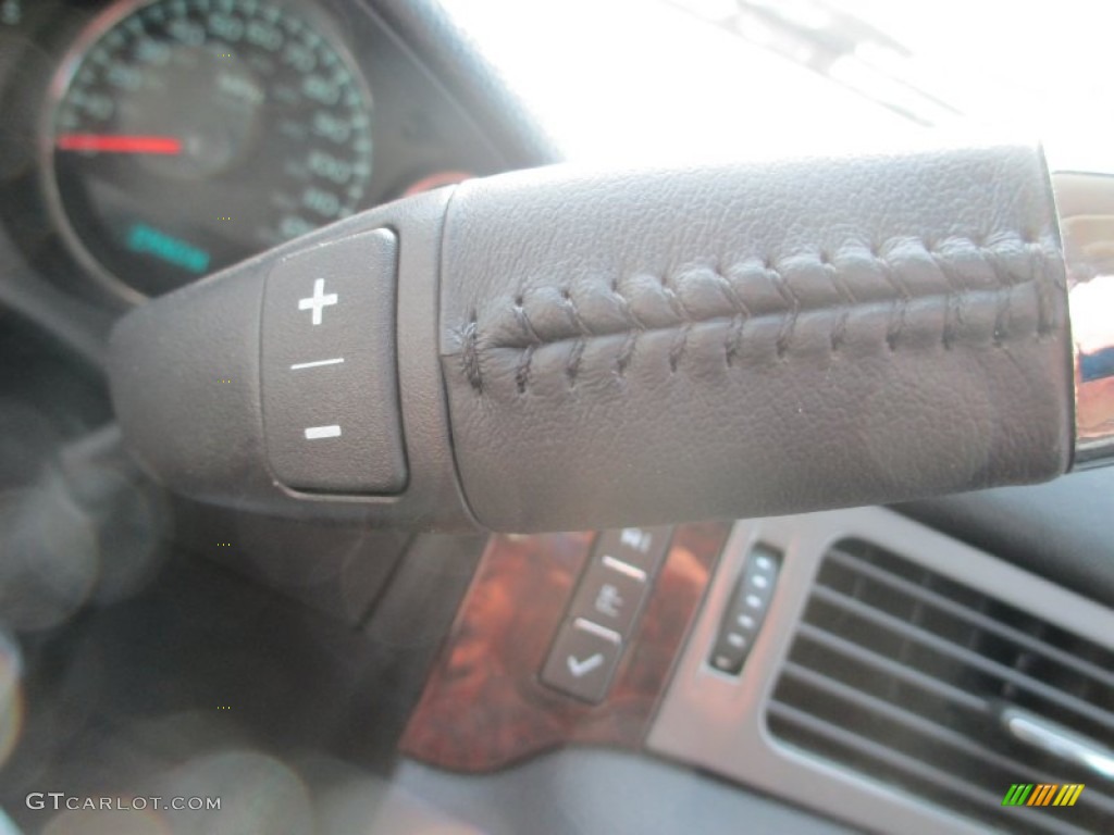 2009 GMC Yukon Denali AWD Transmission Photos