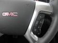 2013 Carbon Black Metallic GMC Acadia SLE AWD  photo #12