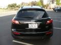 Black Obsidian - FX 35 AWD Photo No. 5