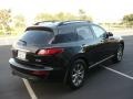Black Obsidian - FX 35 AWD Photo No. 6