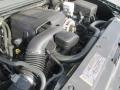 2009 GMC Yukon 6.2 Liter OHV 16-Valve VVT Flex-Fuel Vortec V8 Engine Photo