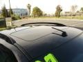 Black Obsidian - FX 35 AWD Photo No. 9