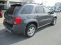 2009 Cyber Gray Metallic Pontiac Torrent AWD  photo #7