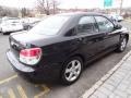 Obsidian Black Pearl - Impreza 2.5i Sedan Photo No. 8