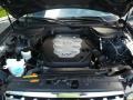 Black Obsidian - FX 35 AWD Photo No. 10
