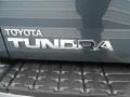 2010 Slate Gray Metallic Toyota Tundra SR5 Double Cab 4x4  photo #22