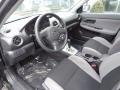 Anthracite Black Prime Interior Photo for 2007 Subaru Impreza #77670639