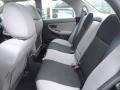 Anthracite Black Rear Seat Photo for 2007 Subaru Impreza #77670659