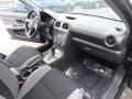 Anthracite Black Dashboard Photo for 2007 Subaru Impreza #77670710