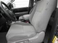 2010 Slate Gray Metallic Toyota Tundra SR5 Double Cab 4x4  photo #37