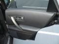 Black Obsidian - FX 35 AWD Photo No. 19