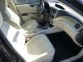 Ivory Interior Photo for 2010 Subaru Impreza #77671389