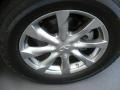 Black Obsidian - FX 35 AWD Photo No. 26