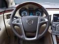 Cashmere Steering Wheel Photo for 2013 Buick LaCrosse #77671665