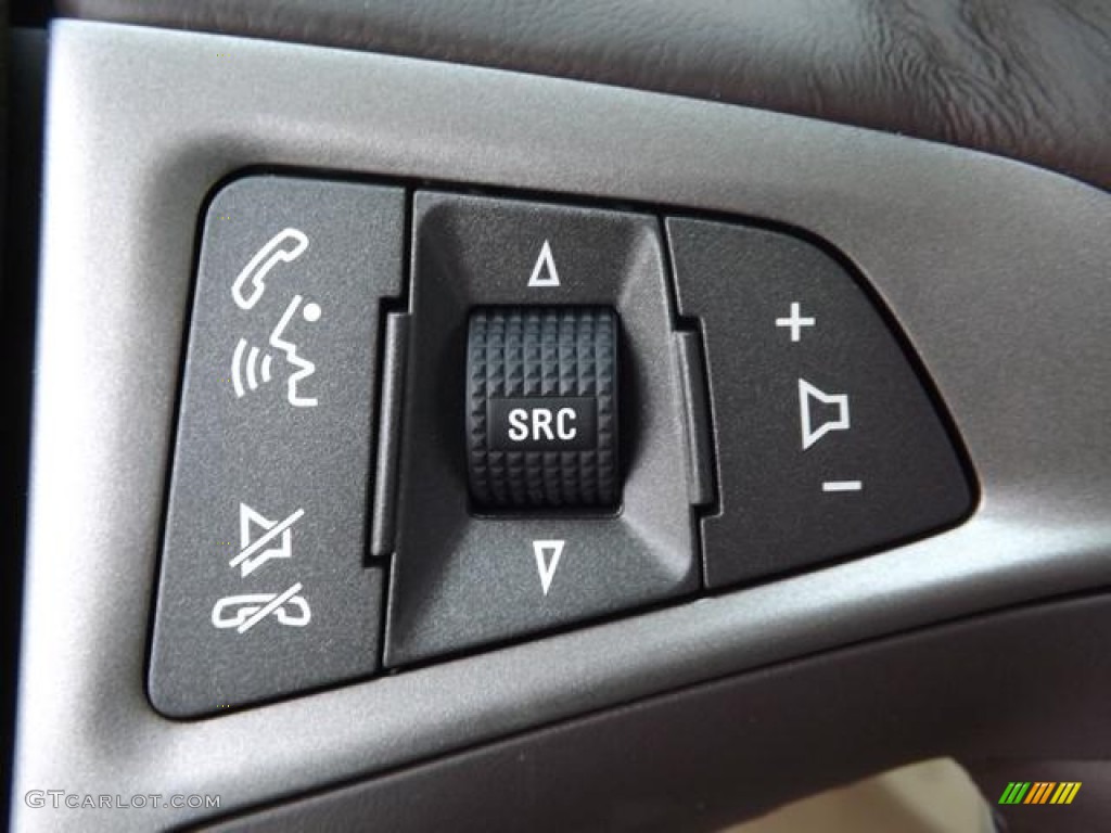 2013 Buick LaCrosse FWD Controls Photo #77671677