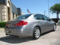 Platinum Graphite Metallic - G 35 Sedan Photo No. 6