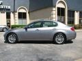 Platinum Graphite Metallic - G 35 Sedan Photo No. 7