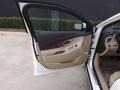 Door Panel of 2013 LaCrosse FWD