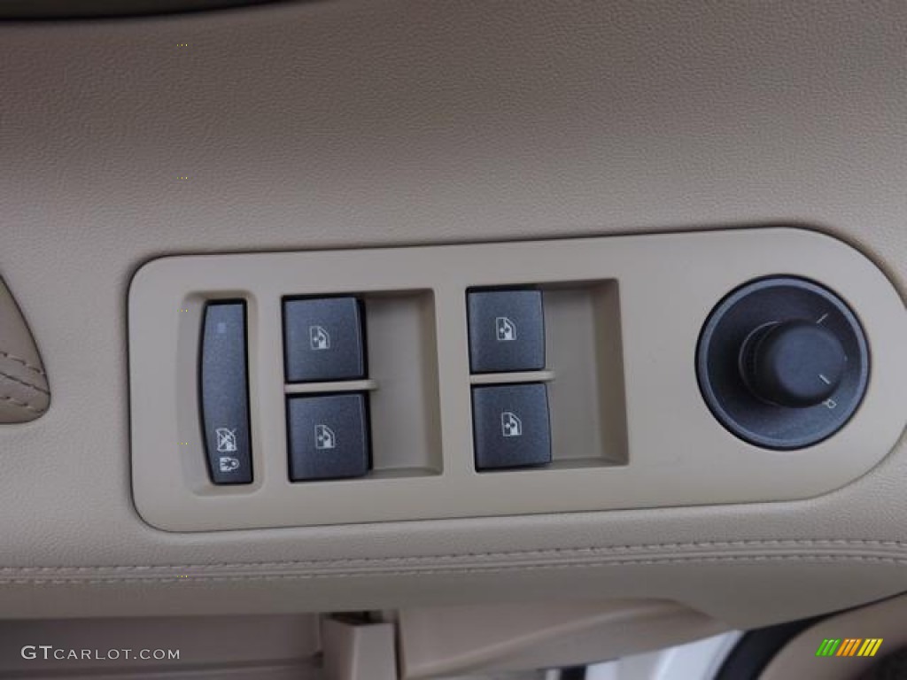 2013 Buick LaCrosse FWD Controls Photo #77671821