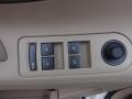 Controls of 2013 LaCrosse FWD