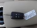 Keys of 2013 LaCrosse FWD