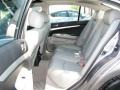 Platinum Graphite Metallic - G 35 Sedan Photo No. 9