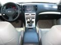 Platinum Graphite Metallic - G 35 Sedan Photo No. 10