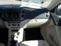 Reflex Silver Metallic - Tiguan SEL Photo No. 15