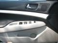 Platinum Graphite Metallic - G 35 Sedan Photo No. 12
