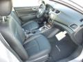 Charcoal Interior Photo for 2013 Nissan Sentra #77672139