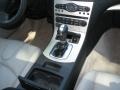 Platinum Graphite Metallic - G 35 Sedan Photo No. 14