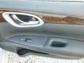 Brilliant Silver Metallic - Sentra SL Photo No. 11
