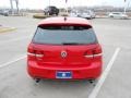 Tornado Red - GTI 4 Door Autobahn Edition Photo No. 6