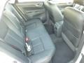 Brilliant Silver Metallic - Sentra SL Photo No. 12