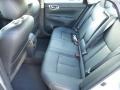 Brilliant Silver Metallic - Sentra SL Photo No. 13