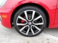 Tornado Red - GTI 4 Door Autobahn Edition Photo No. 9