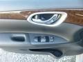 Brilliant Silver Metallic - Sentra SL Photo No. 16