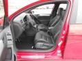 Tornado Red - GTI 4 Door Autobahn Edition Photo No. 11