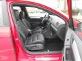 Tornado Red - GTI 4 Door Autobahn Edition Photo No. 13