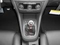 Tornado Red - GTI 4 Door Autobahn Edition Photo No. 18