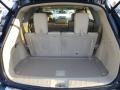 2013 Arctic Blue Metallic Nissan Pathfinder SL 4x4  photo #12