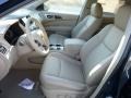 Arctic Blue Metallic - Pathfinder SL 4x4 Photo No. 15
