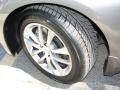 Platinum Graphite Metallic - G 35 Sedan Photo No. 17